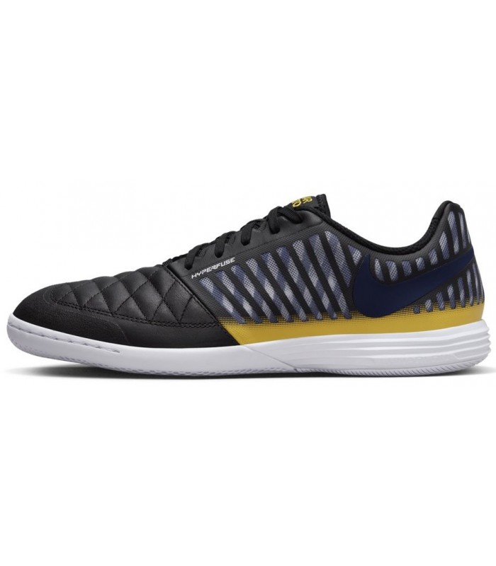 کفش فوتسال نایک لونارگتو Nike Lunar gato II IC Indoor 580456-009