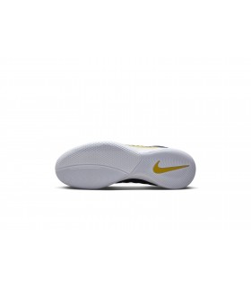 کفش فوتسال نایک لونارگتو Nike Lunar gato II IC Indoor 580456-009