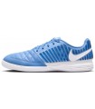 کفش فوتسال نایک لونارگتو Nike Lunar Gato IC Vapore 580456-400