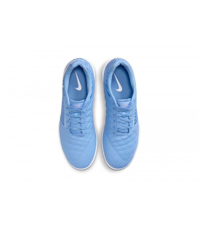 کفش فوتسال نایک لونارگتو Nike Lunar Gato IC Vapore 580456-400