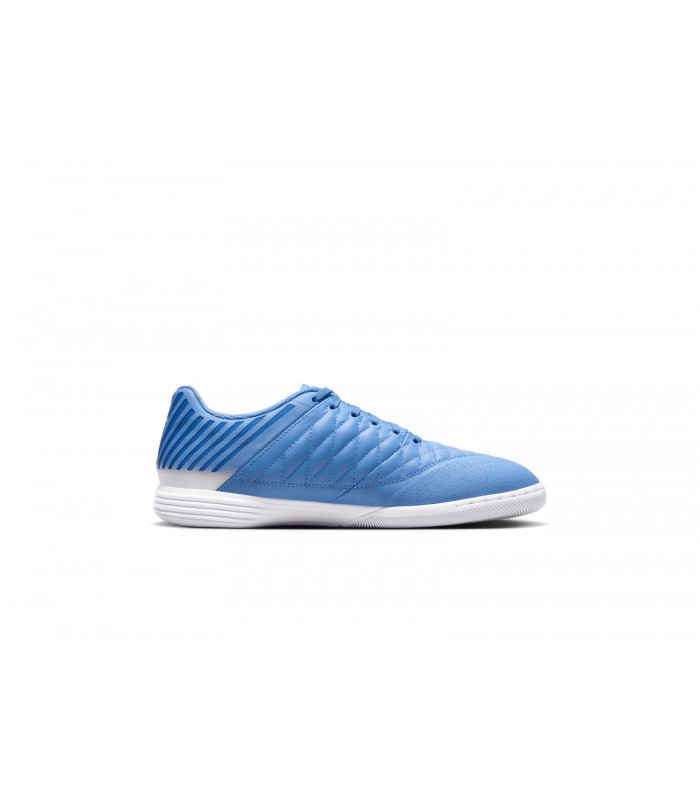 کفش فوتسال نایک لونارگتو Nike Lunar Gato IC Vapore 580456-400
