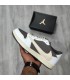 کفش پیاده روی نایک جردن Jordan low travis