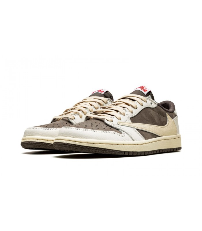 کفش پیاده روی نایک جردن Jordan low travis