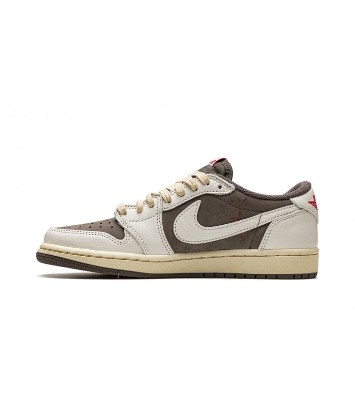 کفش پیاده روی نایک جردن Jordan low travis