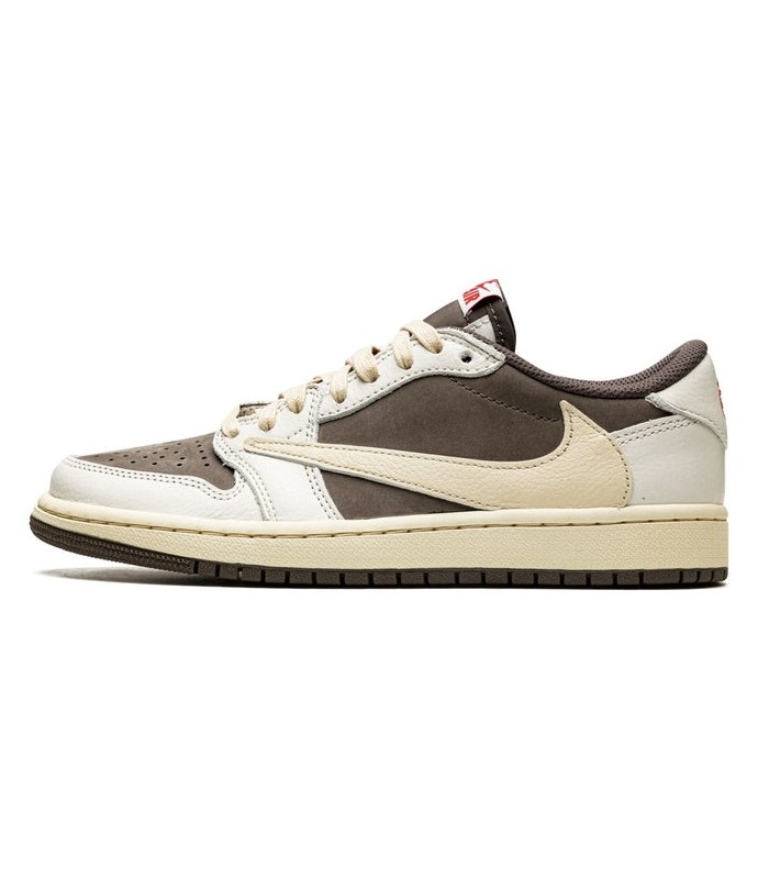 کفش پیاده روی نایک جردن Jordan low travis