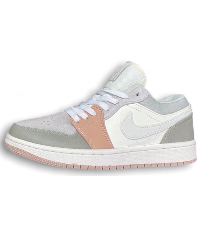 کفش پیاده روی نایک جردن Jordan low milano