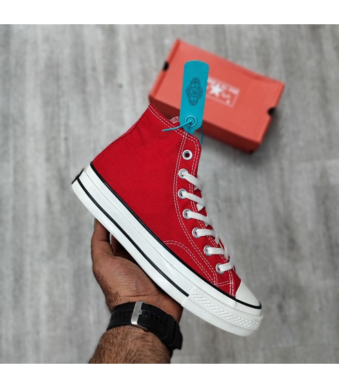 کفش پیاده روی کانورس converse 1970