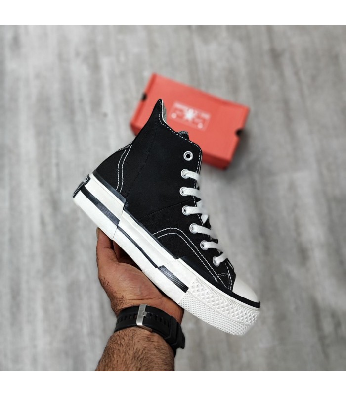 کفش پیاده روی کانورس converse chuck 70