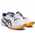 کفش والیبال اسیکس Asics Sky Elite FF 2 White Navy Blue