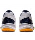 کفش والیبال اسیکس Asics Sky Elite FF 2 White Navy Blue