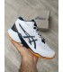 کفش والیبال اسیکس Asics Sky Elite FF 2 White Navy Blue