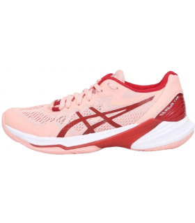 کفش والیبال اسیکس Asics Sky Elite FF 2 Pink