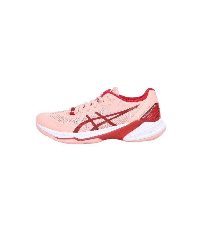 کفش والیبال اسیکس Asics Sky Elite FF 2 Pink