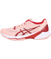 کفش والیبال اسیکس Asics Sky Elite FF 2 Pink