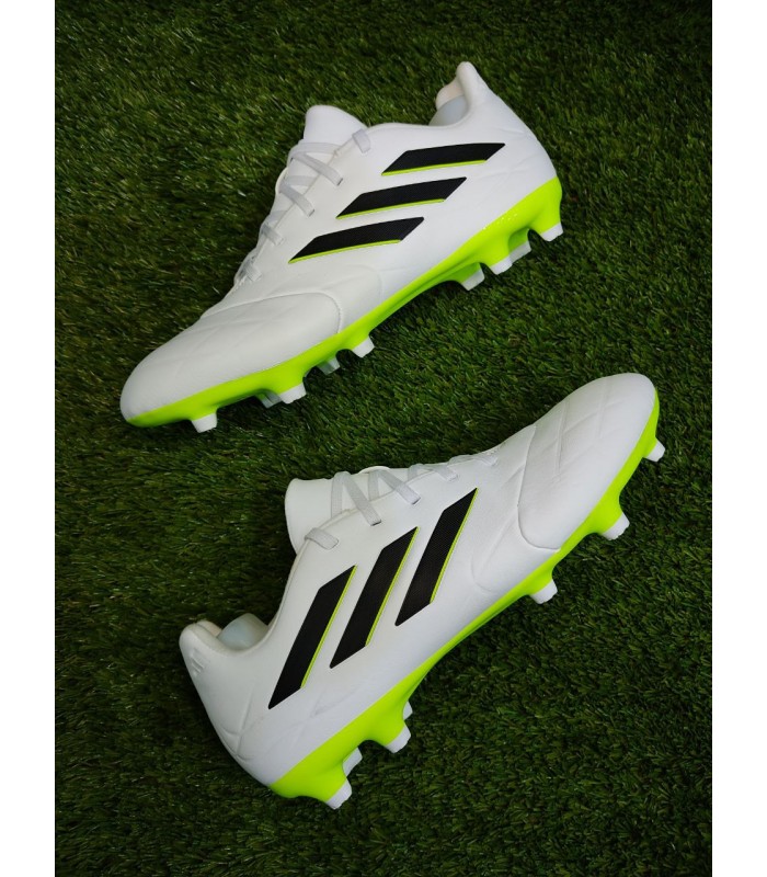 کفش فوتبال آدیداس کوپا Adidas Copa Pure.3 FG HQ8984