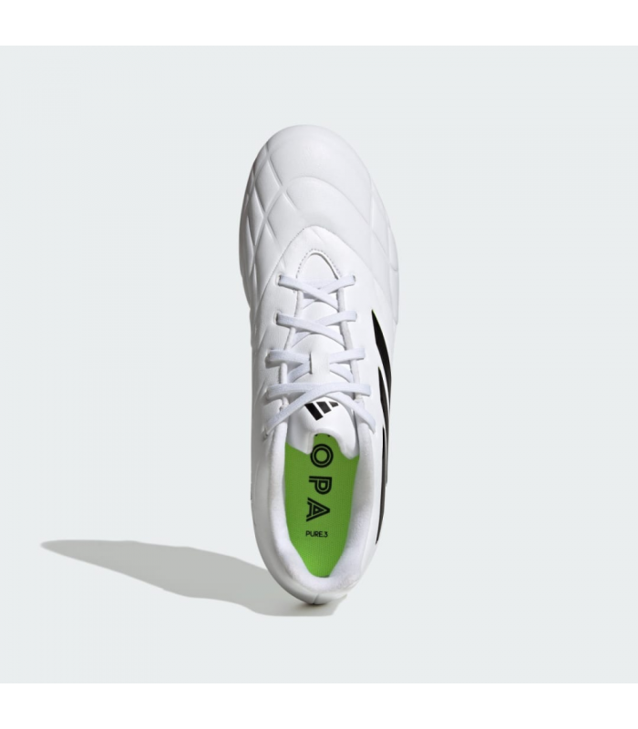 کفش فوتبال آدیداس کوپا Adidas Copa Pure.3 FG HQ8984