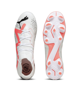 کفش فوتبال پوما فیوچر Puma Future Match FG AG 107370-01