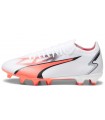 کفش فوتبال پوما پوما الترا Puma Ultra Match FGAG M 107347-01