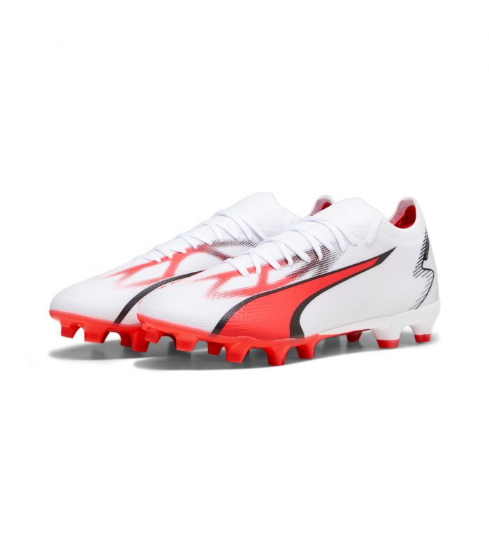 کفش فوتبال پوما پوما الترا Puma Ultra Match FGAG M 107347-01