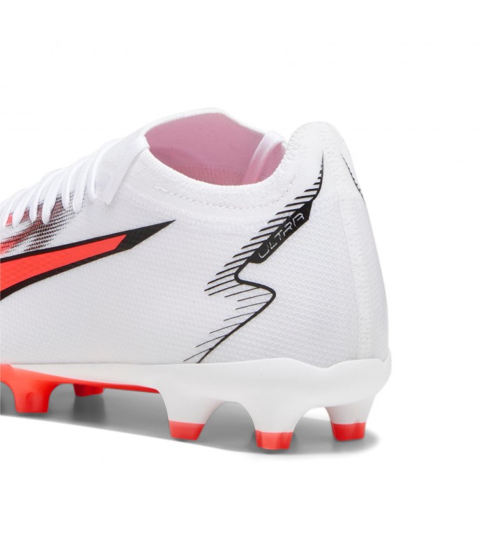 کفش فوتبال پوما پوما الترا Puma Ultra Match FGAG M 107347-01