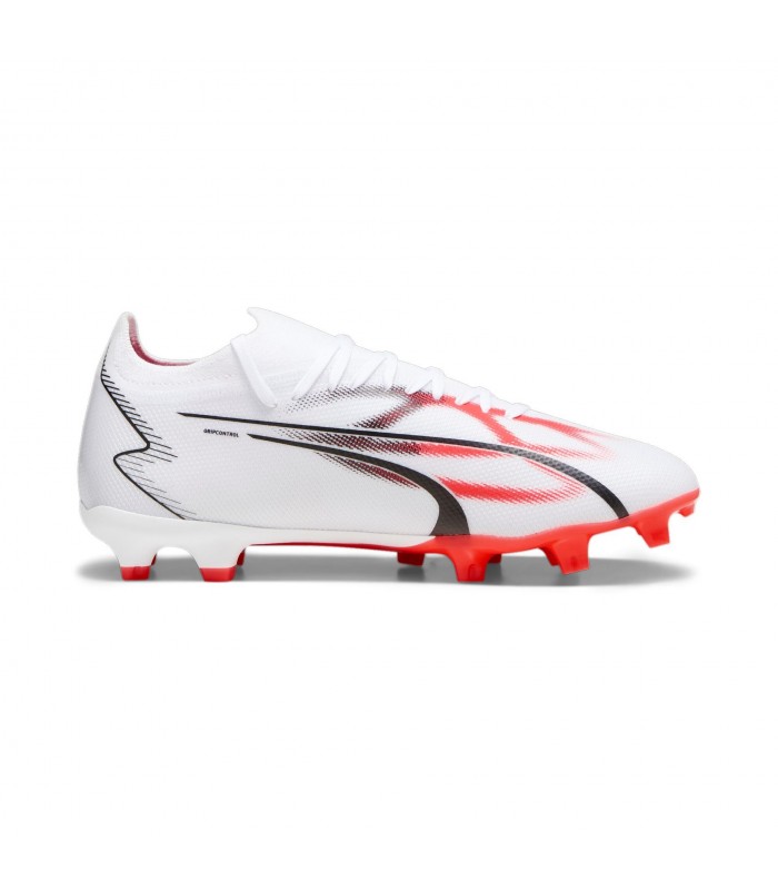 کفش فوتبال پوما پوما الترا Puma Ultra Match FGAG M 107347-01