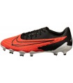 کفش فوتبال نایک فانتوم Nike Phantom GX Academy FG MG DD9473-600