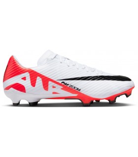 کفش فوتبال نایک مرکوریال Nike Mercurial Vapor 15 Academy DJ5631-600
