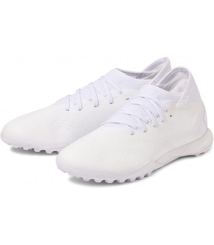 کفش استوک ریز چمن مصنوعی آدیداس ADIDAS  PREDATOR ACCURACY.3 TF fz6116