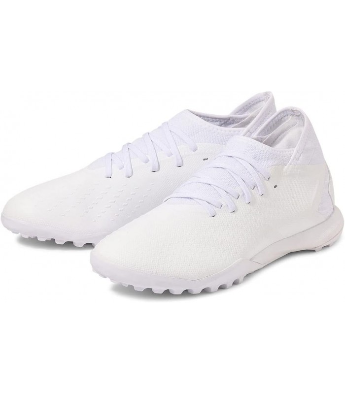 کفش استوک ریز چمن مصنوعی آدیداس ADIDAS  PREDATOR ACCURACY.3 TF fz6116