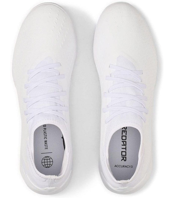 کفش استوک ریز چمن مصنوعی آدیداس ADIDAS  PREDATOR ACCURACY.3 TF fz6116