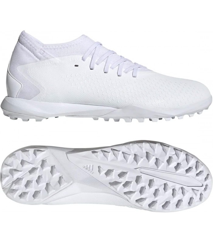 کفش استوک ریز چمن مصنوعی آدیداس ADIDAS  PREDATOR ACCURACY.3 TF fz6116