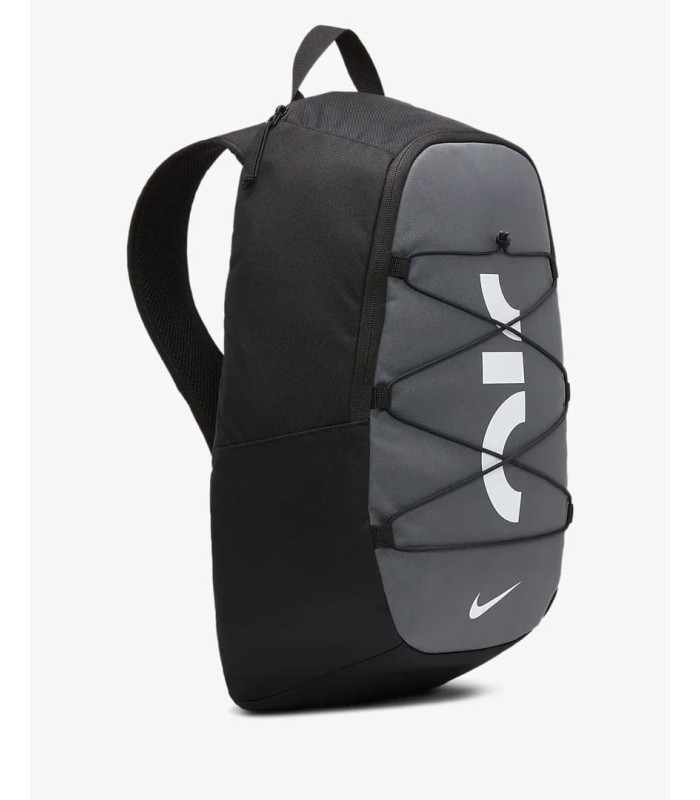 کوله پشتی نایک nike Air Backpack Black Grey DV6246-010