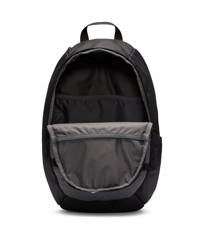 کوله پشتی نایک nike Air Backpack Black Grey DV6246-010