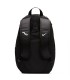 کوله پشتی نایک nike Air Backpack Black Grey DV6246-010