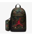 کوله پشتی نایک ایر جردن Jordan School Backpack W Pencil 9b0503-650