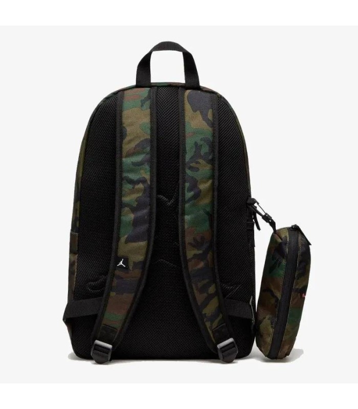 کوله پشتی نایک ایر جردن Jordan School Backpack W Pencil 9b0503-650