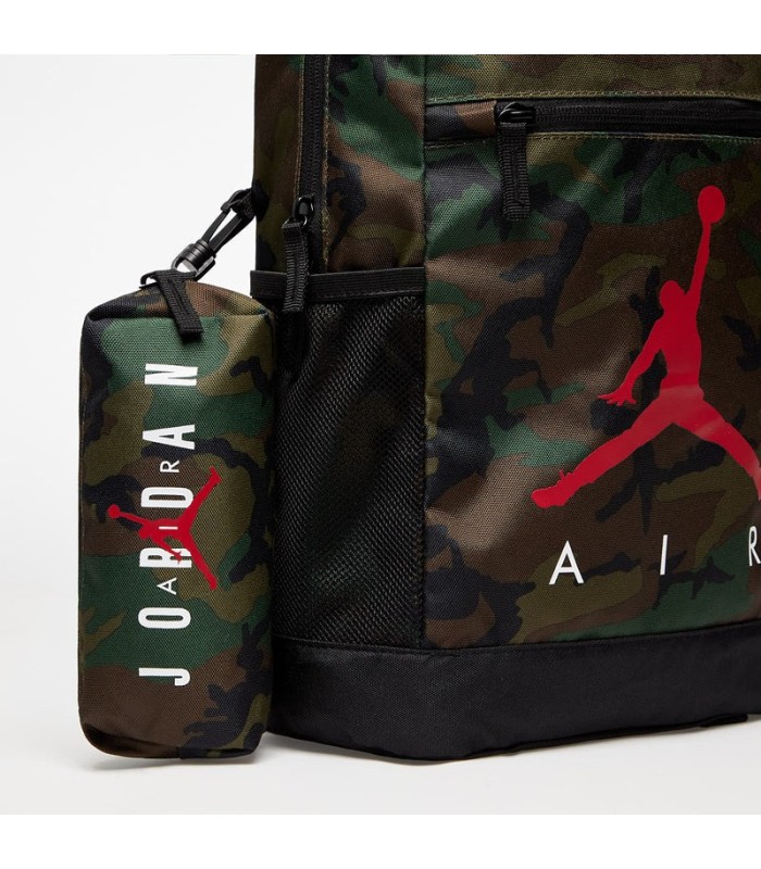 کوله پشتی نایک ایر جردن Jordan School Backpack W Pencil 9b0503-650