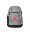 کوله پشتی نایک ایر جردن Jordan Classics Backpack Grey 9B0503-GEH