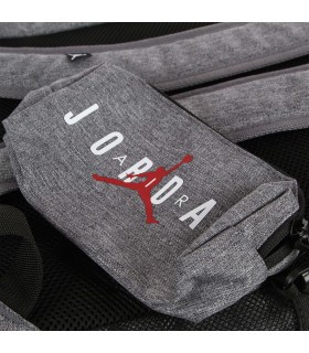 کوله پشتی نایک ایر جردن Jordan Classics Backpack Grey 9B0503-GEH