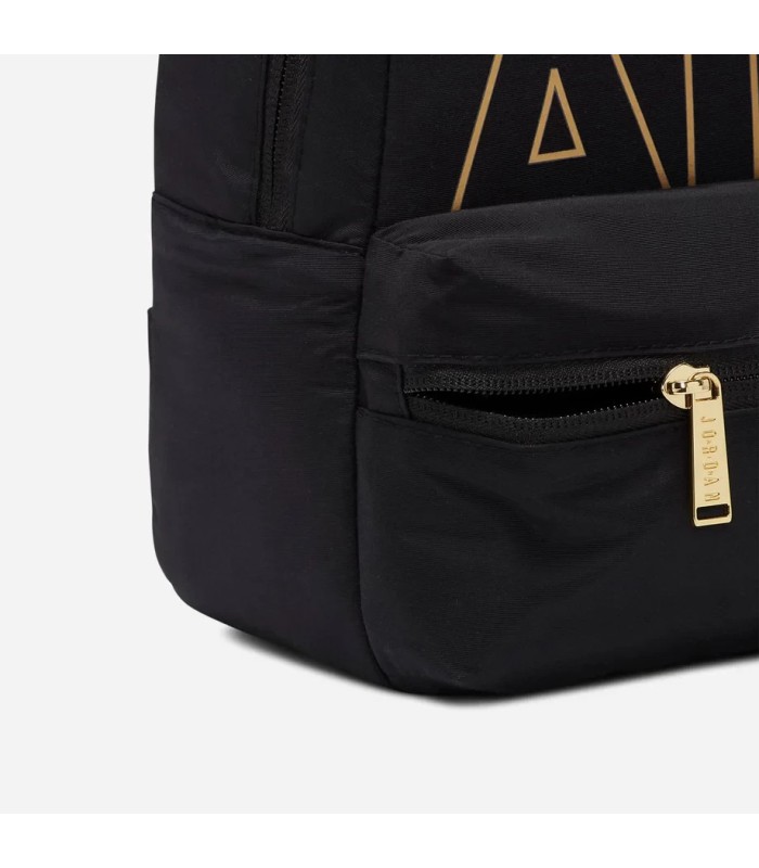 کوله پشتی نایک جردن Jordan DK JAN BLACK & GOLD BACKPACK 7A0721-023