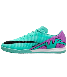 کفش فوتسال نایک ایر زوم مرکوریال Nike Mercurial Vapor 15 Academy IC DJ5633-300