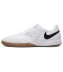 کفش فوتسال نایک لونار گتو Nike Lunar Gato II IC Indoor 580456-101