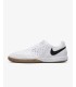 کفش فوتسال نایک لونار گتو Nike Lunar Gato II IC Indoor 580456-101