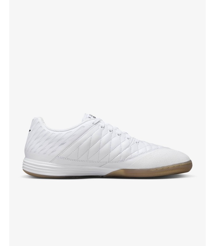 کفش فوتسال نایک لونار گتو Nike Lunar Gato II IC Indoor 580456-101