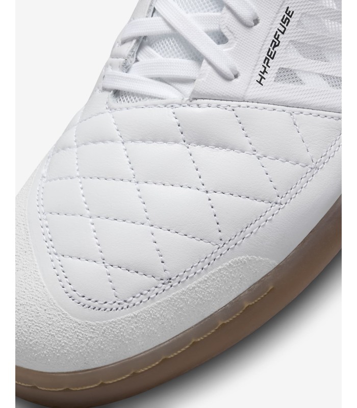 کفش فوتسال نایک لونار گتو Nike Lunar Gato II IC Indoor 580456-101