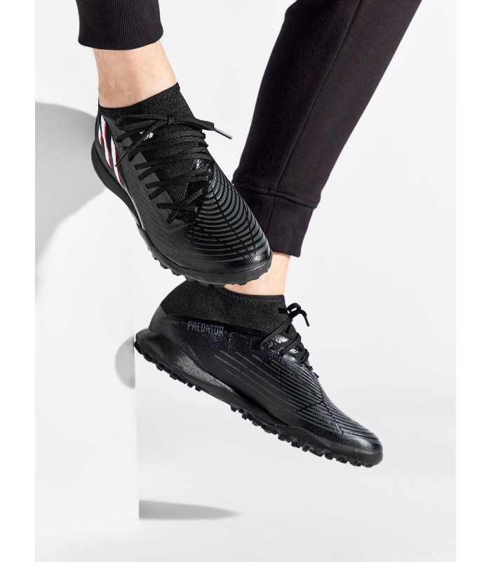 کفش استوک ریز چمن مصنوعی آدیداس پردیتور Adidas Predator Edge.3 Tf GX2628