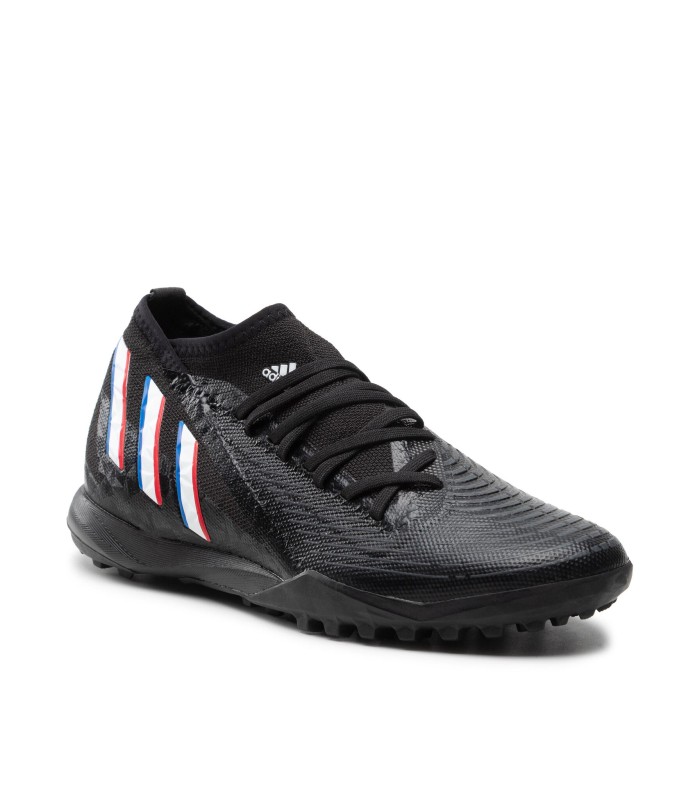 کفش استوک ریز چمن مصنوعی آدیداس پردیتور Adidas Predator Edge.3 Tf GX2628