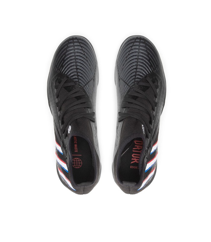 کفش استوک ریز چمن مصنوعی آدیداس پردیتور Adidas Predator Edge.3 Tf GX2628