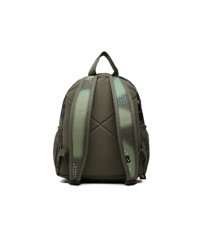 کوله پشتی نایک Nike Brasilia JDI Kids Mini Backpack DQ5339-222