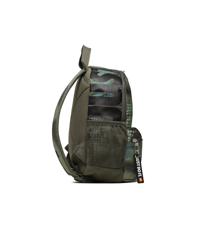 کوله پشتی نایک Nike Brasilia JDI Kids Mini Backpack DQ5339-222